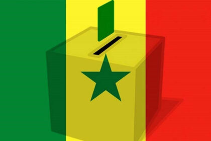 élection présidentielle