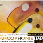 Mois de la Francophonie