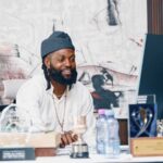 Emmanuel Adebayor
