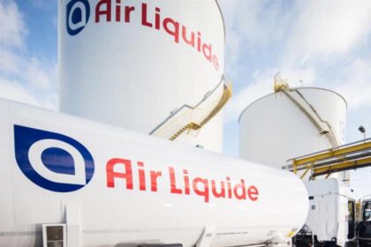 Air Liquide