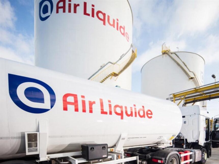 Air Liquide