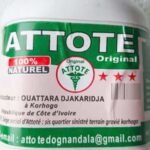Attoté