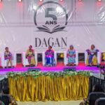 Dagan Magazine