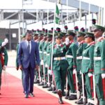 Faure Gnassingbé