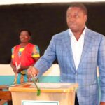 Faure Gnassingbé