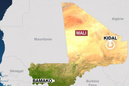Mali