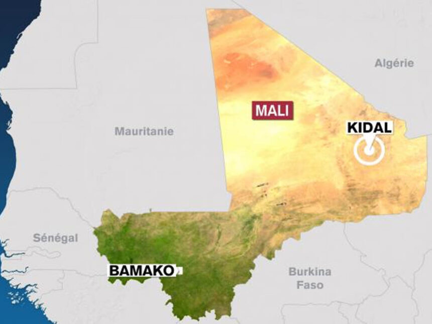 Mali