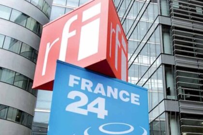 RFI et France 24