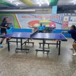 Tennis de table