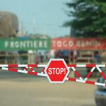 frontières terrestres