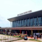 Aéroport de Lomé