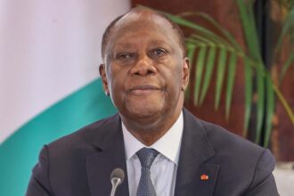 Alassane Ouattara