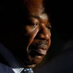 Ali Bongo