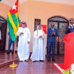 Ambassade du Togo au Qatar