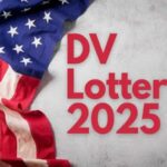 DV Lottery 2025