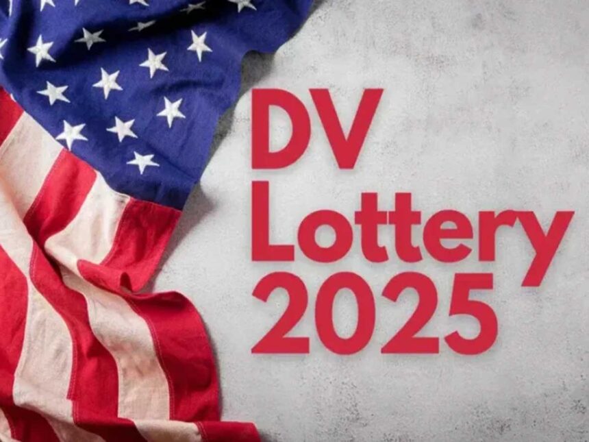 DV Lottery 2025 Voici comment connaître vos résultats Togo Breaking