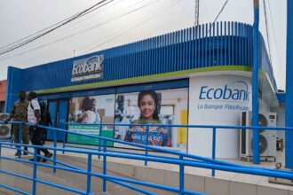 Agence Ecobank