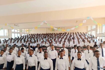 élèves professeurs