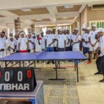 tennis de table