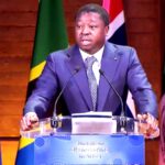 Faure Gnassingbé