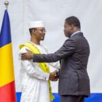 Mahamat Idriss Déby