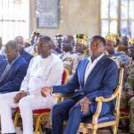 Faure Gnassingbé