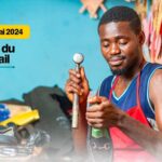 Faure Gnassingbé
