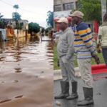 inondations
