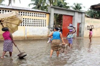 Inondations