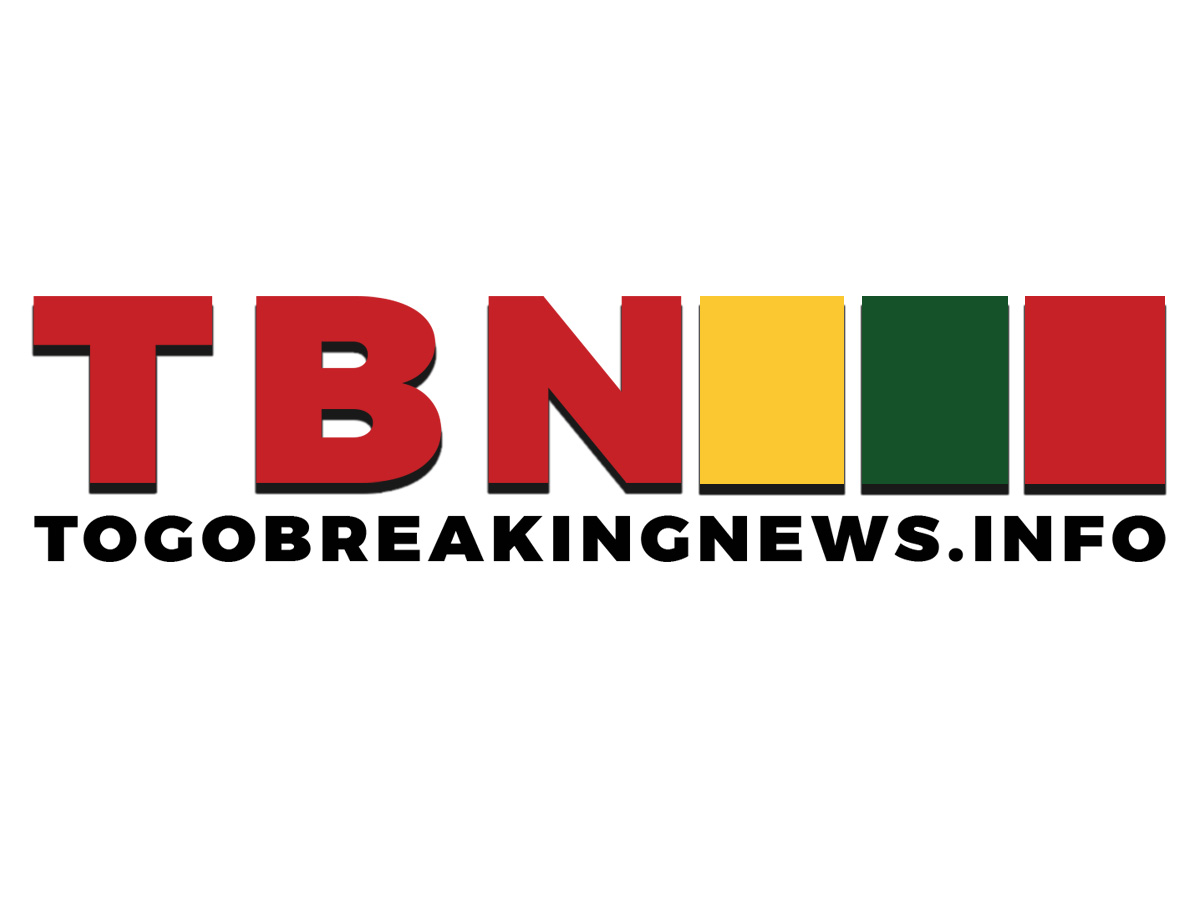 Togo Breaking News