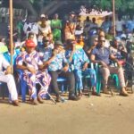 Togo Debout