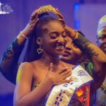 Rébecca Akou Afankpenoudji