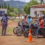 permis de conduire