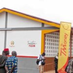 Groupe Togocom