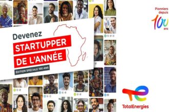 Challenge Startupper