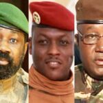 régimes militaires