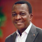 Kodjo Adedze