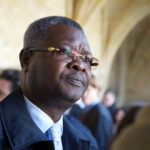 Agbéyomé Kodjo