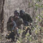 groupes armés terroristes