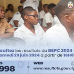 les résultats