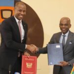 Sao Tomé-et-Principe
