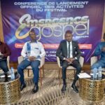 Emergence Gospel