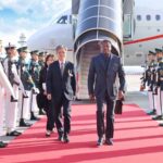 Faure Gnassingbé