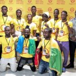 League africaine de Muay Thaï