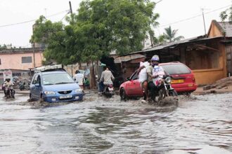 Inondations