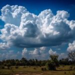 la météo