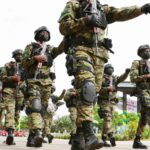 Soldats