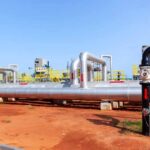 pétrole nigérien