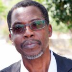 Pius Agbetomey