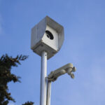 radars de contrôle de vitesse